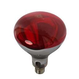 Bec infraroșu 100W thin glass infrared bulb ( PID-m7d1m4d2 ) [photo_00]