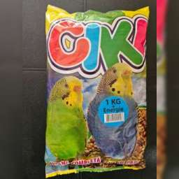 Hrana papagal CIKI Energie 1kg ( PID-5JE4RWCDV30 ) [photo_00]