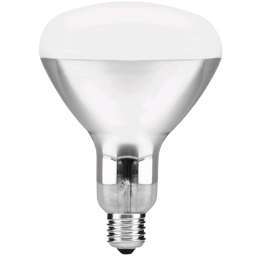 Bec infraroșu 100W CLEAR ( PID-m7d1m4d8 ) [photo_00]