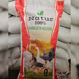 Hrana pentru Pasari Nr.1 Natur 100% Moldova ( PID-5JEA30EJA6S ) [photo_00]