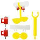 Adăpătoare cu niplu A10 ( PID-m7d1m4g0 ) [photo_03]