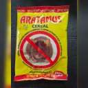 Aratamus cereal  (Soareci) Griu Pachet 0.2kg ( PID-5JE7D5NNQG8 ) [photo_00]
