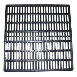 Podea plastic pentru cusca iepuri 60x60 cm ( PID-m7d1m4cv ) [photo_00]