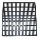 Podea plastic pentru cusca iepuri 60x60 cm ( PID-m7d1m4cv ) [photo_00]