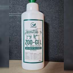 Zoo-Gel  pentru Cai 200 ml ( PID-5JEF0COK3US ) [photo_00]