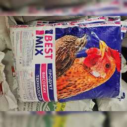 Combicorm Granulat Oatoare Puicute, prepelite 25Kg ( PID-5JE4U6RB34W ) [photo_00]