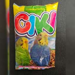 Hrana papagal CIKI Iod 0.6kg ( PID-5JE4RWCOTBG ) [photo_00]