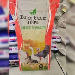 Nutret combinat puisor Natur 9kg ( PID-5JE4U6RFXQ8 ) [photo_00]