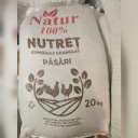 Hrana pentru Pasari Nr.1 Natur ( PID-5JE9VN11TLS ) [photo_00]