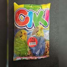 Hrana papagal CIKI Iod 1kg ( PID-5JE4RWCFZZS ) [photo_00]