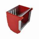 Hrănitoare iepuri 12cm ( PID-m7d1m4hp ) [photo_00]